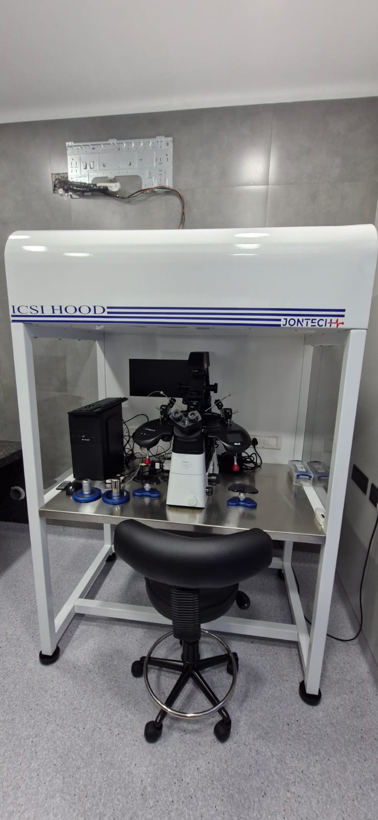 IVF Lab